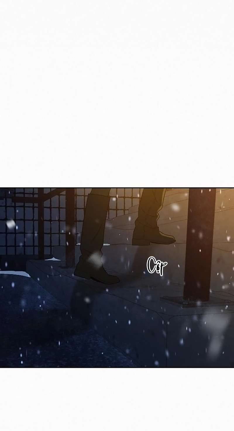 Chiến Lược: Tình Yêu Trong Sáng Chap 114 - Trang 3