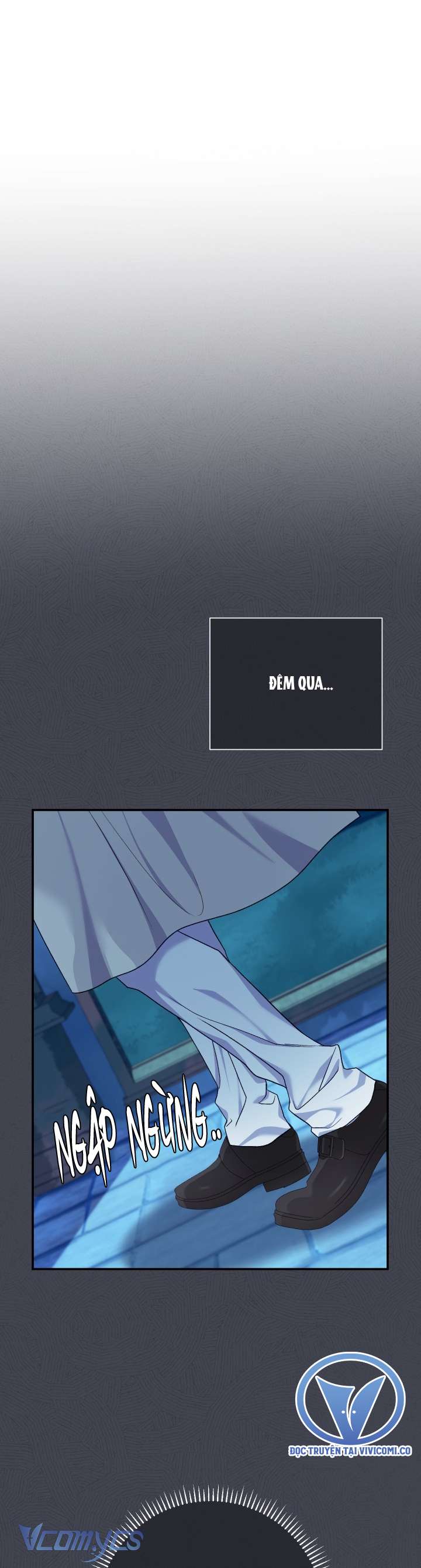 Người Xem Mắt Của Ác Nữ Quá Hoàn Hảo Chap 80 - Next Chap 81