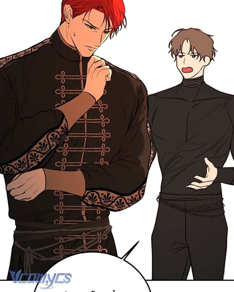 Hãy Dạy Em Cách Khao Khát Chap 19 - Trang 2