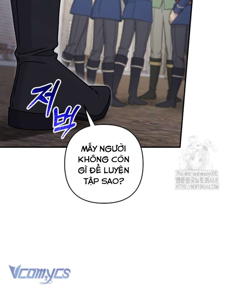 Trước Khi Em Có Ý Định Chạy Trốn Ta Sẽ Ngăn Chặn Nó Chap 14 - Trang 4