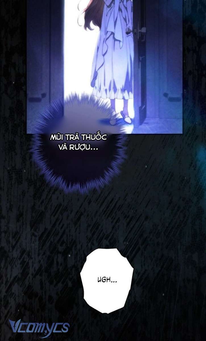 Thời Khắc Của Quái Thú Mù Chap 1 - Trang 2