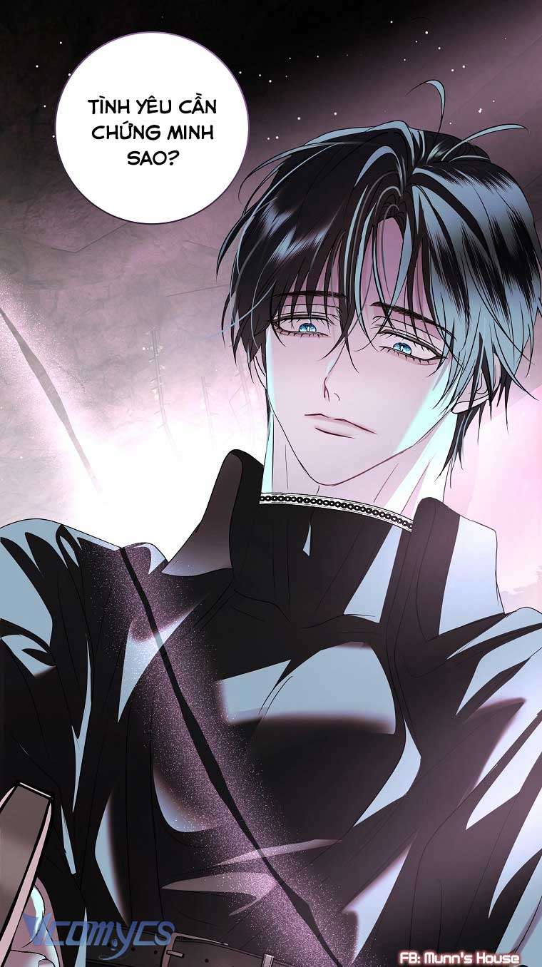 Này Boss Phản Diện, Tôi Có Thể Làm Mọi Thứ Trừ Cưới Ngài Chap 25 - Next Chap 26