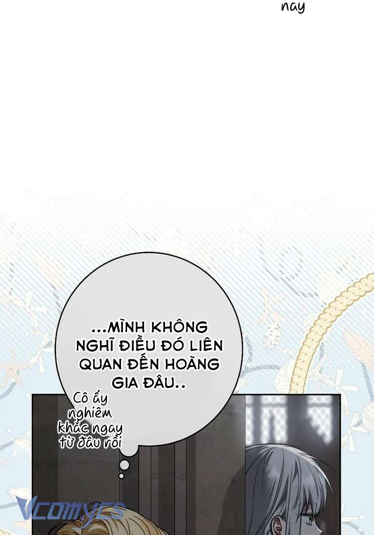 Hôn Nhân Vụ Lợi 2: Bản Tình Ca Không Thể Quên Chap 29 - Trang 2