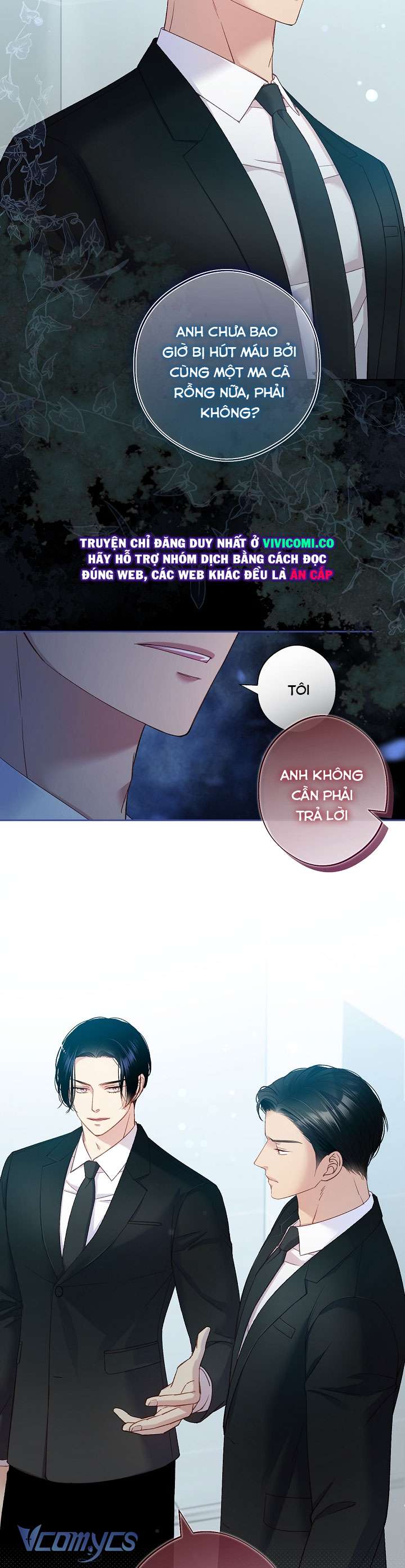 [18+] Love Kitsch Crunch Chap 42 - Trang 2