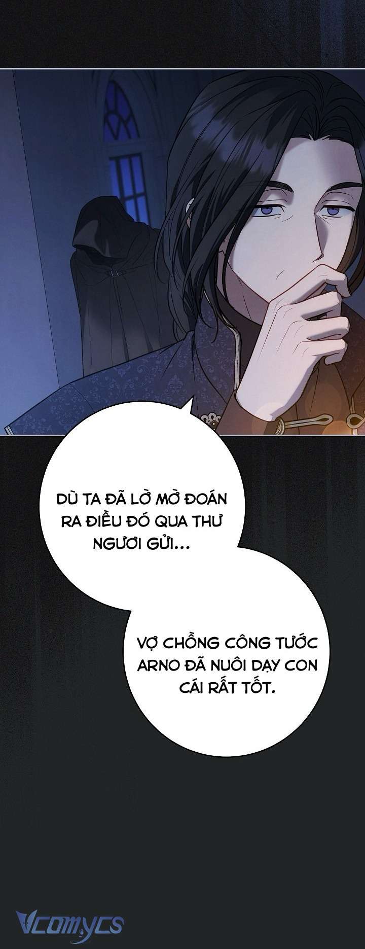 Hôn Nhân Vụ Lợi 2: Bản Tình Ca Không Thể Quên Chap 15 - Next Chapter 16