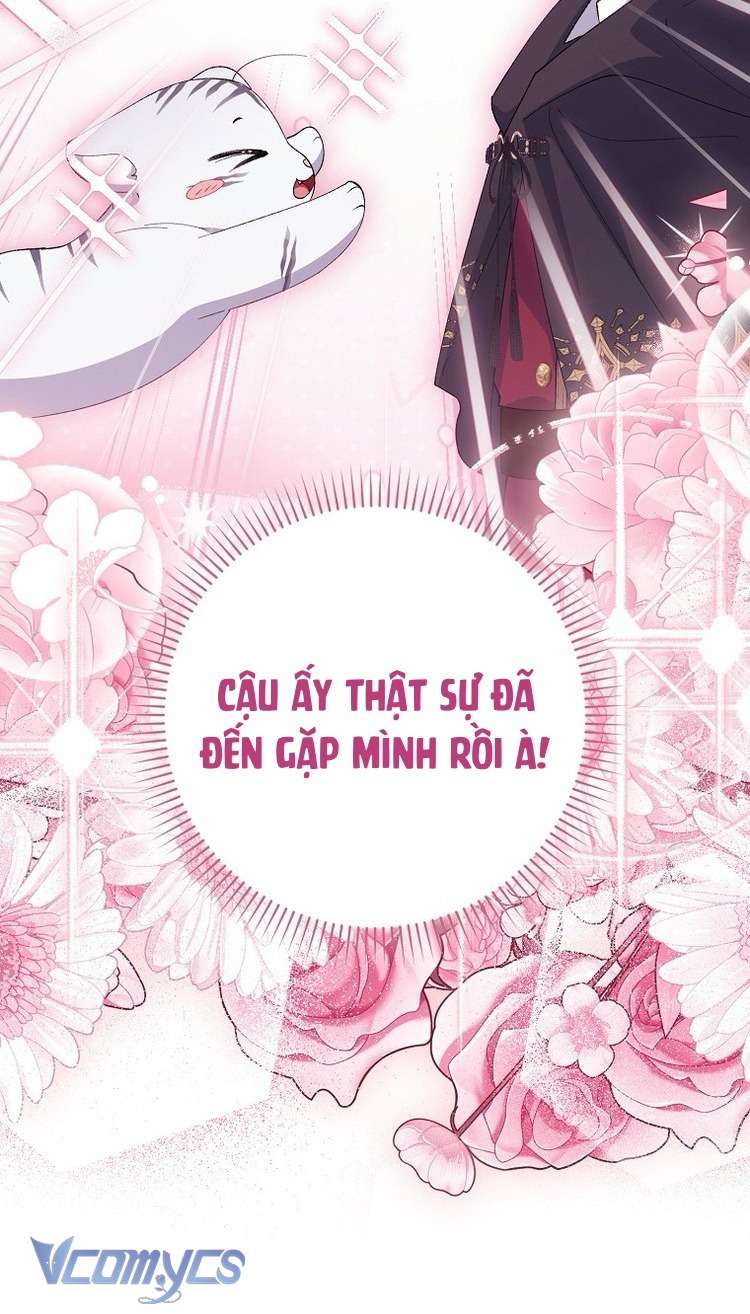 Công Chúa Bạch Hổ Không Có Nguy Hiểm Nha! Chap 10 - Trang 2