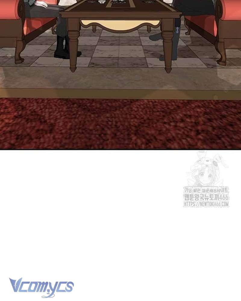 Praesepe Bên Ngoài Chiếc Lồng Chap 9 - Next Chap 10