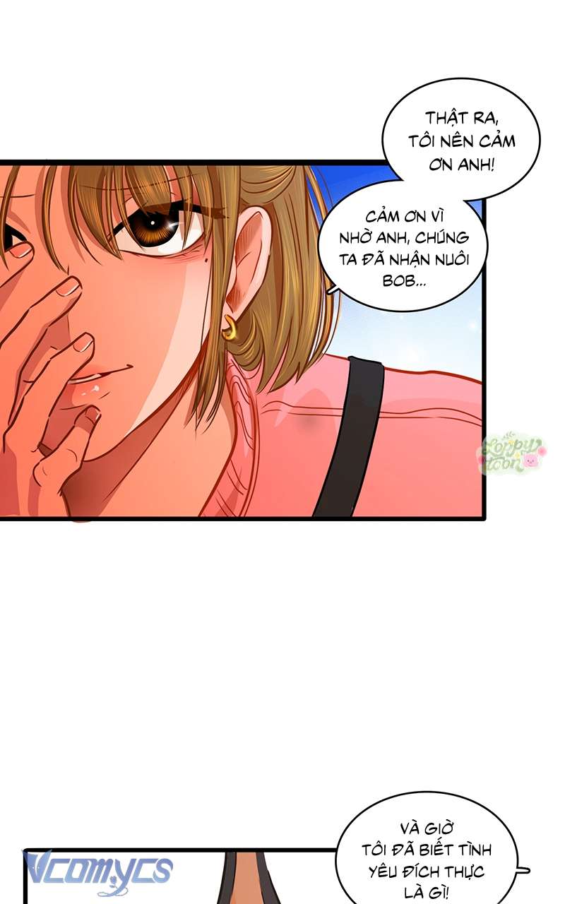 Chú Cún Dạo Bước Cùng Anh Chap 9 - Trang 2