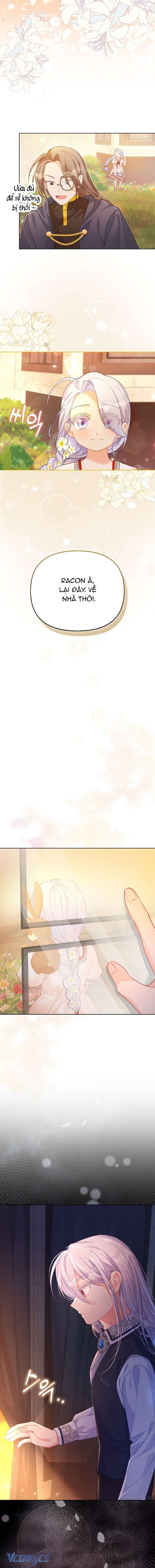 Phương Pháp Trồng Lúa Đặc Biệt Của Ác Nữ Chapter 12 - Next Chapter 13