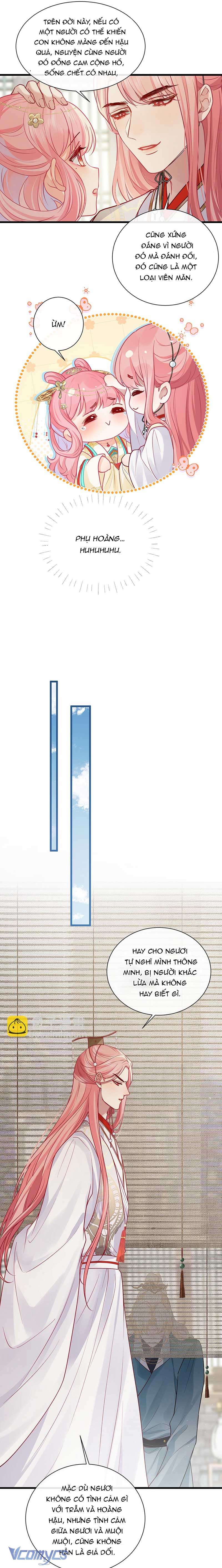 Sau Khi Công Chúa Chơi Xong Thì Vứt Chap 128 - Trang 2