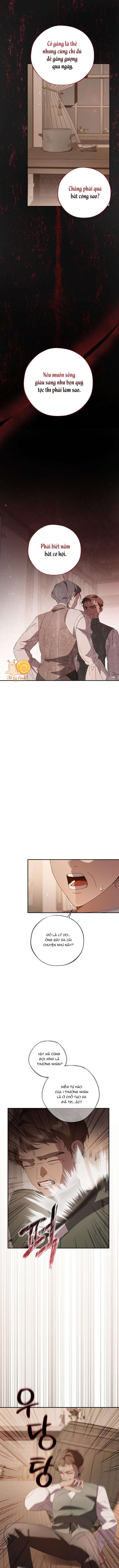 Công Nữ Tái Sinh Chap 51 - Trang 2