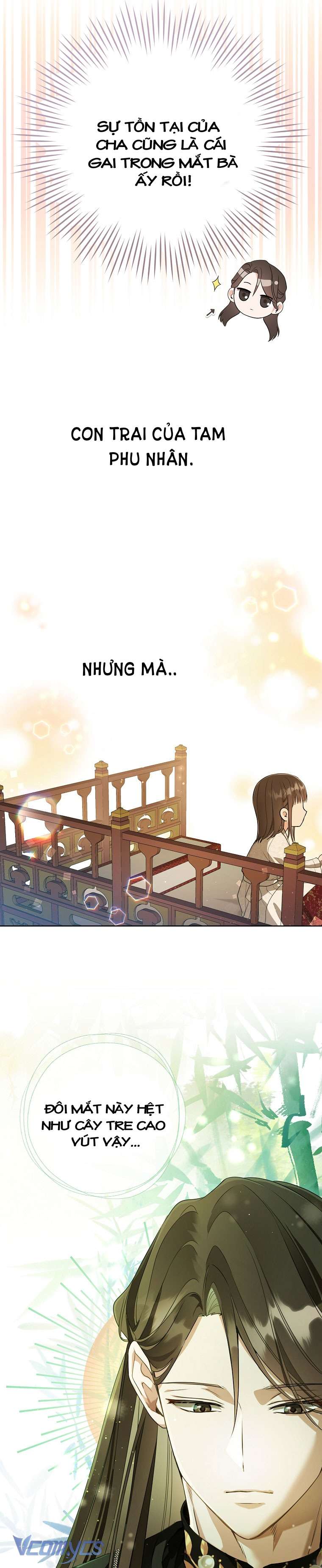 Trở Thành Cô Cháu Gái Bị Khinh Miệt Của Nhà Quyền Quý Chap 7 - Trang 2