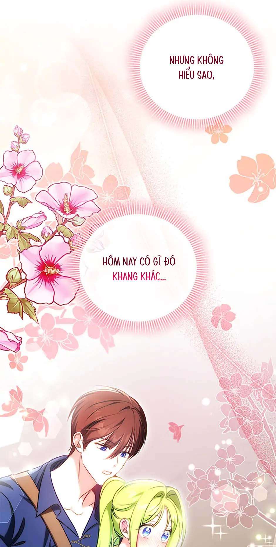 Tôi Đã Bảo Nữ Chính Đang Cải Trang Cơ Mà! Chap 48 - Trang 2