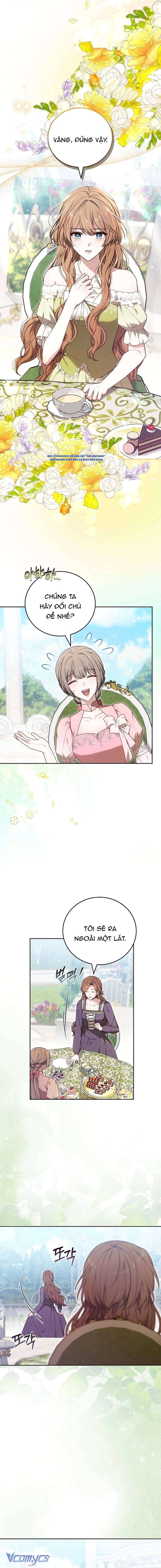 Lời Tỏ Tình Lần Thứ 101 Chap 19 - Trang 3