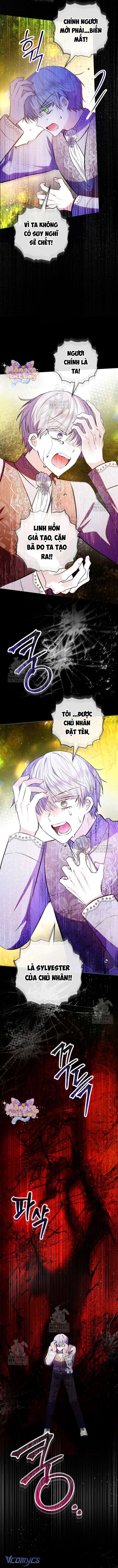 Con Gái Cưng Của Quỷ Chap 112 - Trang 3