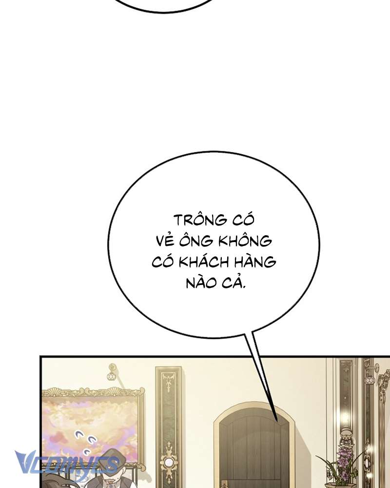 Ác Quỷ Nuôi Dưỡng Tiểu Thư Chapter 32 - Trang 4