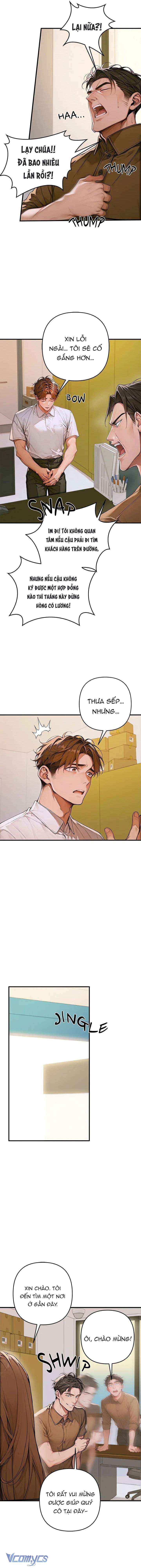 [18+] Làng Dục Vọng Chap 1 - Trang 2