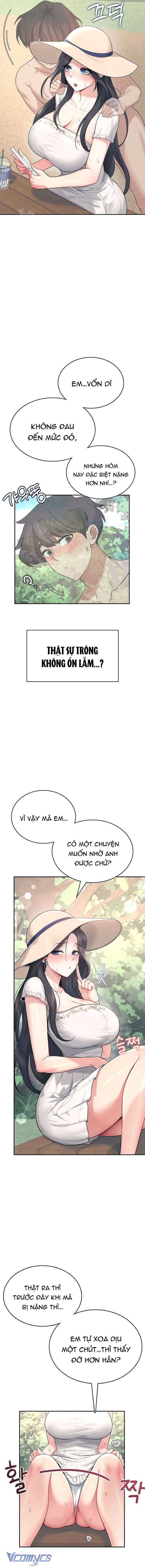 [18+] Đồ Chơi Tình Dục Không Dây Chap 33 - Next Chap 34