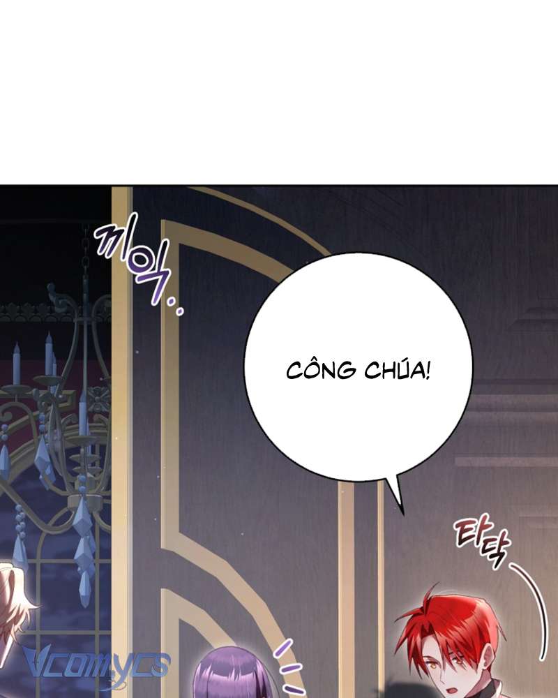 [Sứa Biển] Em Trai Tôi Là Hoàng Đế Ngang Ngược Chap 68 - Trang 2