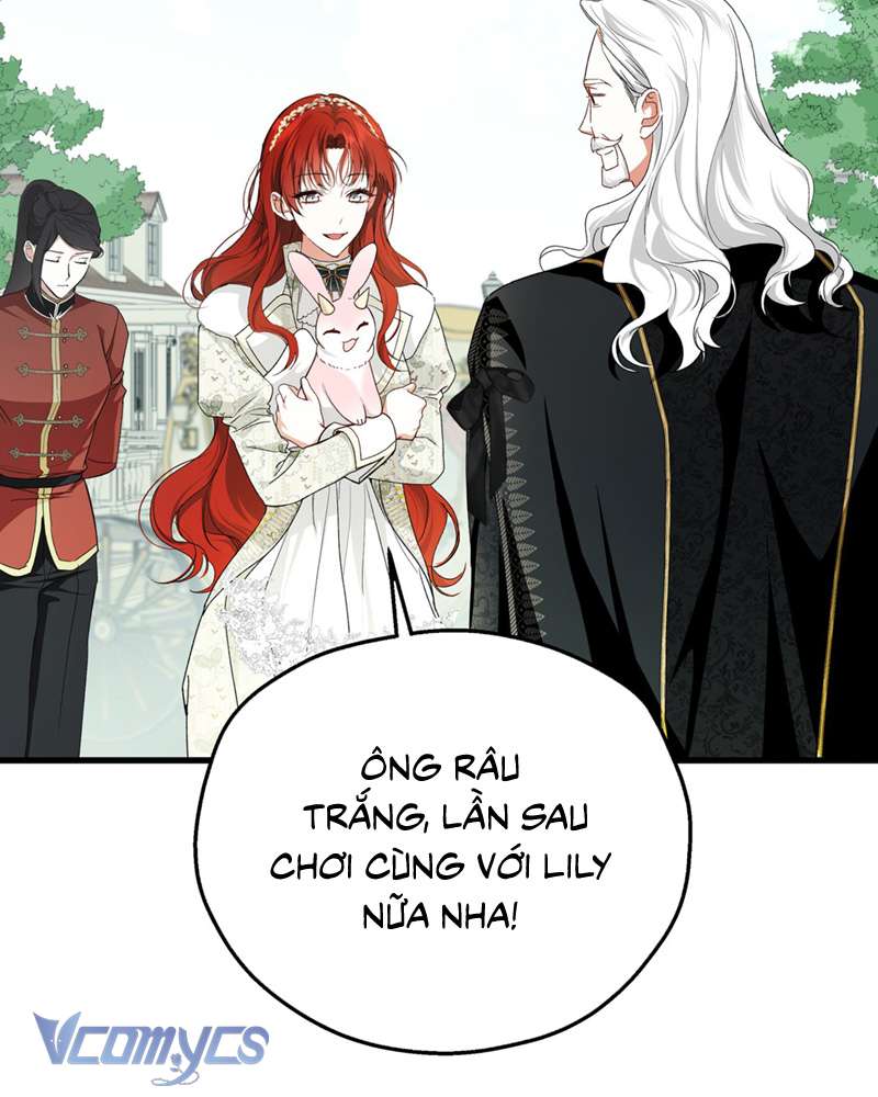 Cô Ấy Sẽ Thuần Hóa Các Anh Hùng Chap 19 - Trang 2