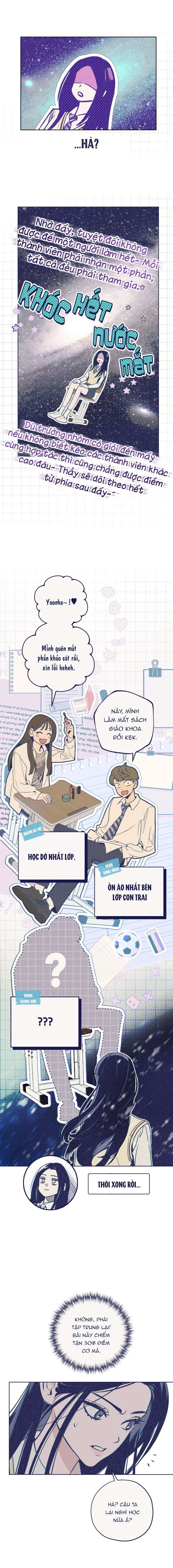 Trắc Nghiệm 4 Lựa Chọn Chap 1 - Trang 3