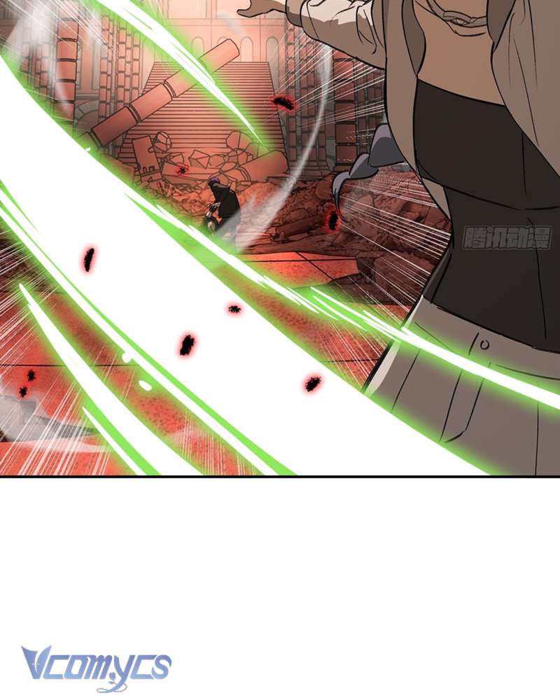 Ác Chi Hoàn Chapter 48 - Next Chapter 49