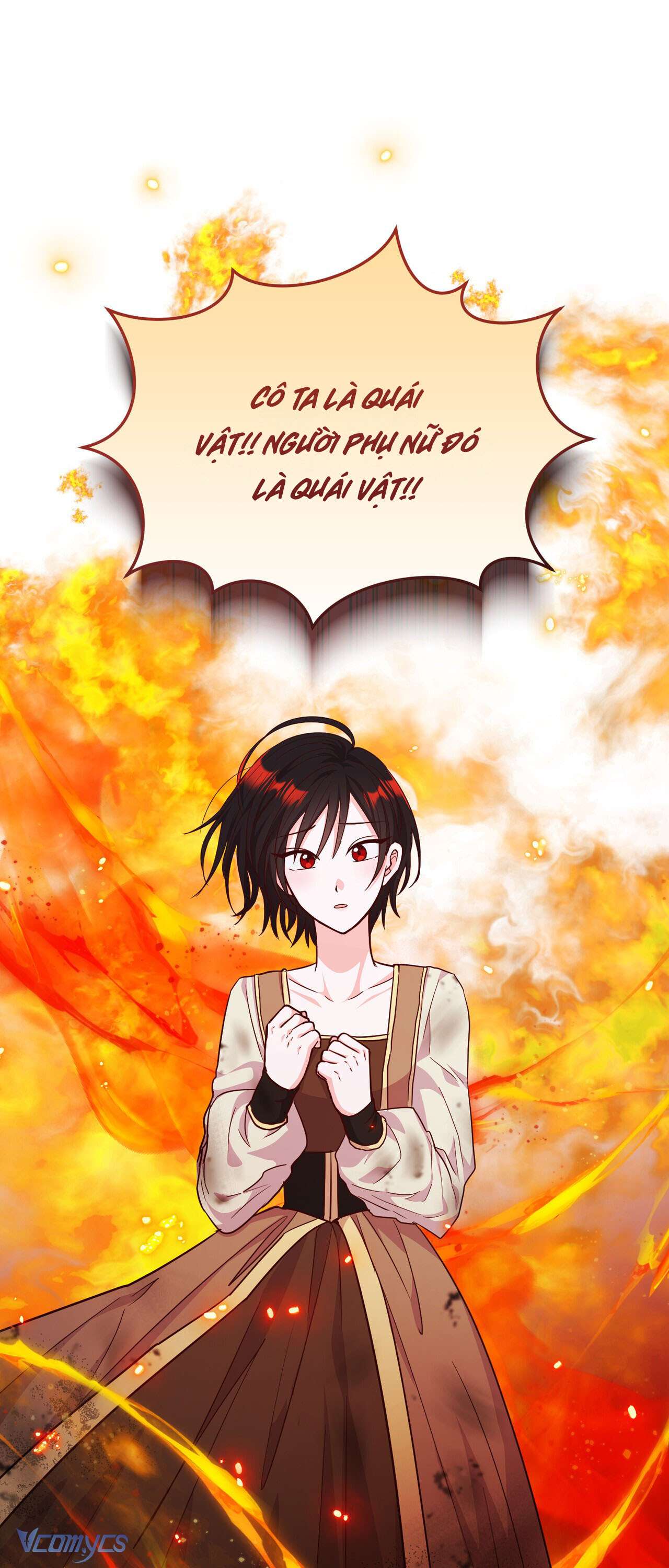 Kết Thúc Viên Mãn Không Cần Tình Yêu Chap 9 - Trang 2