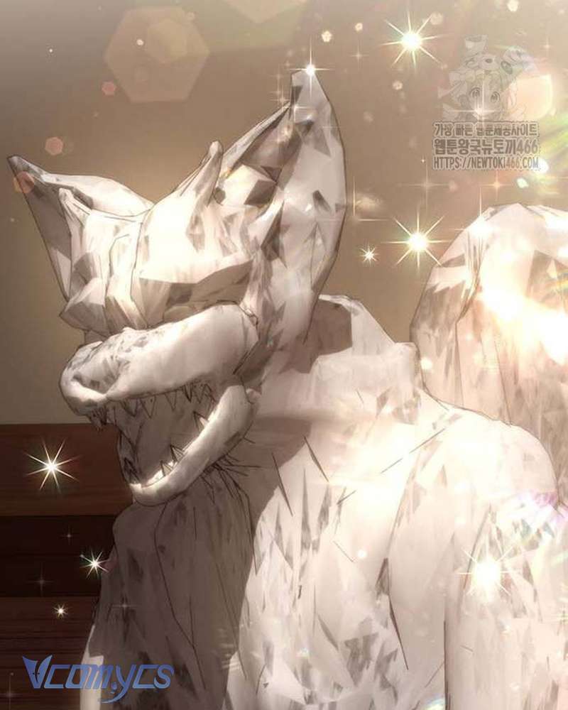 Praesepe Bên Ngoài Chiếc Lồng Chap 9 - Next Chap 10