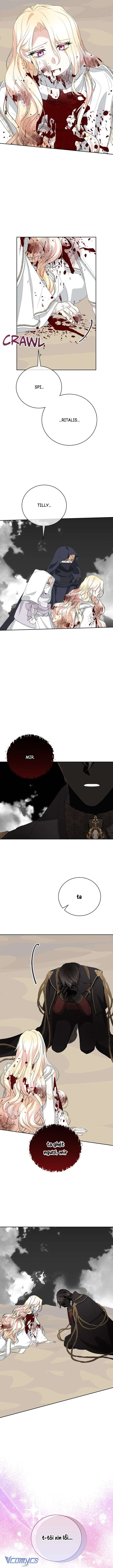 Sinh Ra Trở Thành Nhân Vật Không Có Trong Nguyên Tác Chap 93 - Next Chap 94