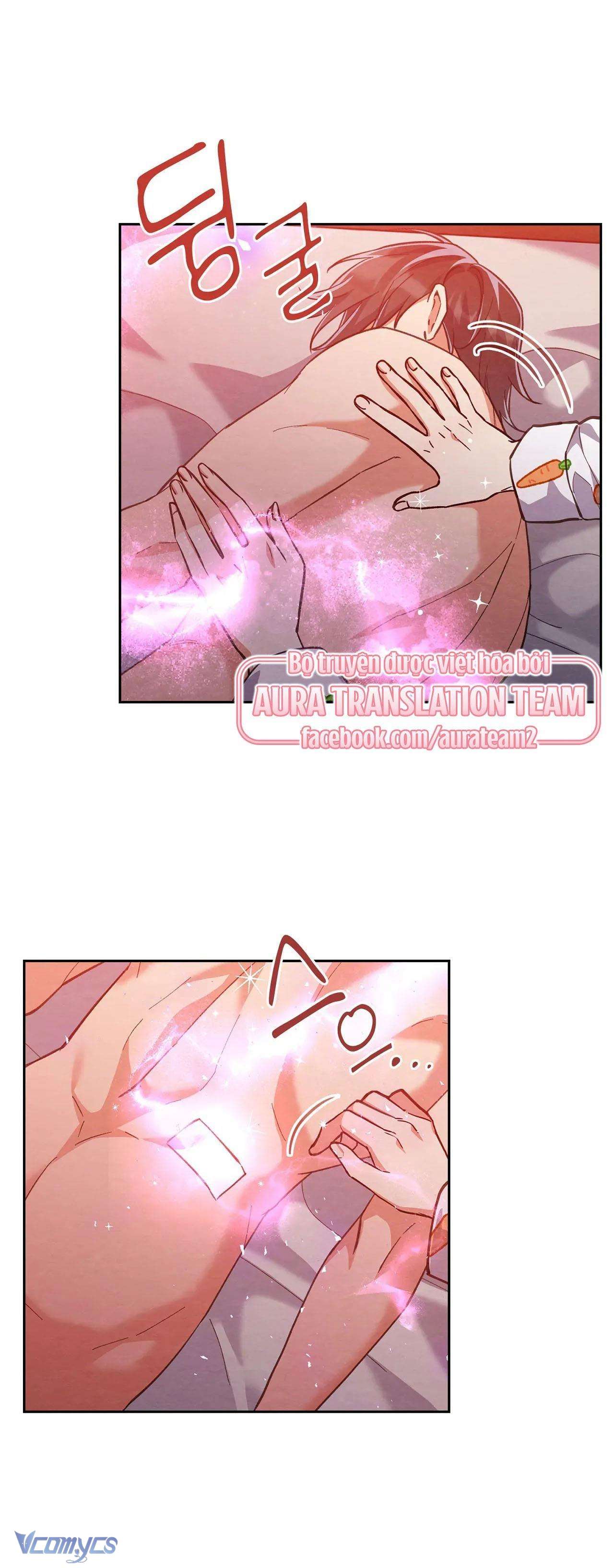 Chạy Trốn Khỏi Thợ Săn Chap 33 - Next Chap 34