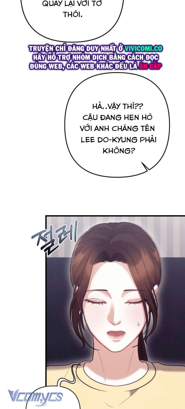 [18+] Hối Hận Muộn Màn Chap 7 - Trang 2