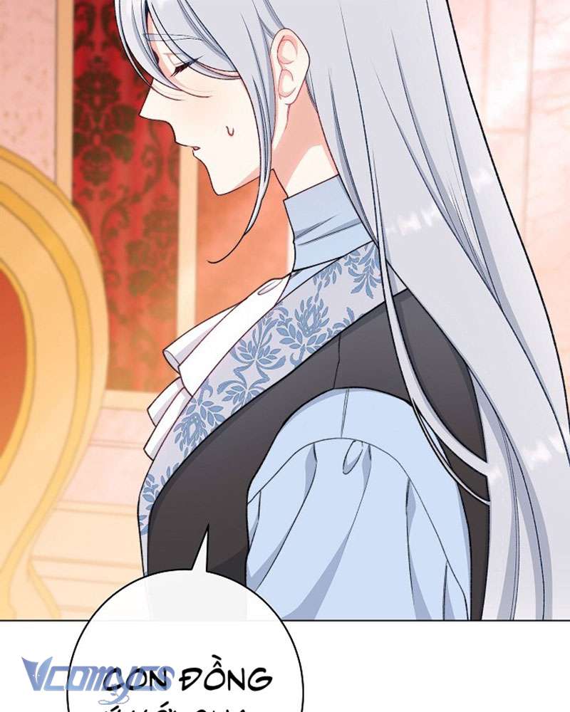 Hầu Gái Độc Quyền Của Hoàng Hậu Phản Diện Chap 65 - Trang 4