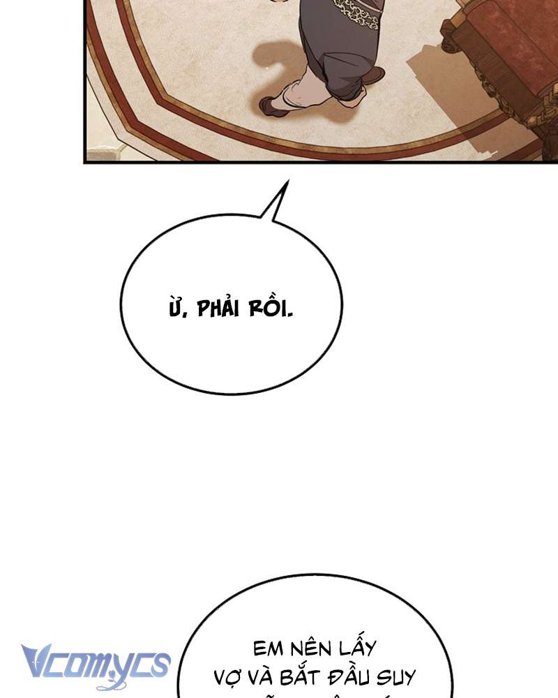 Ác Quỷ Nuôi Dưỡng Tiểu Thư Chapter 46 - Trang 4