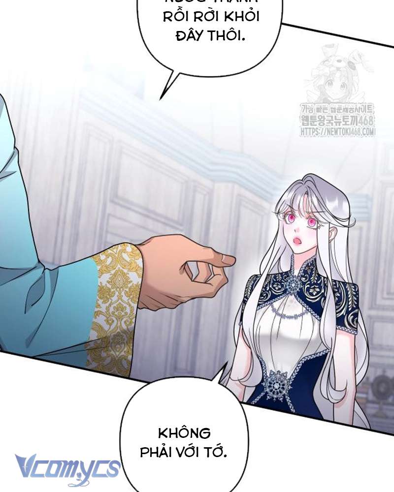 Trước Khi Em Có Ý Định Chạy Trốn Ta Sẽ Ngăn Chặn Nó Chap 18 - Next Chap 19