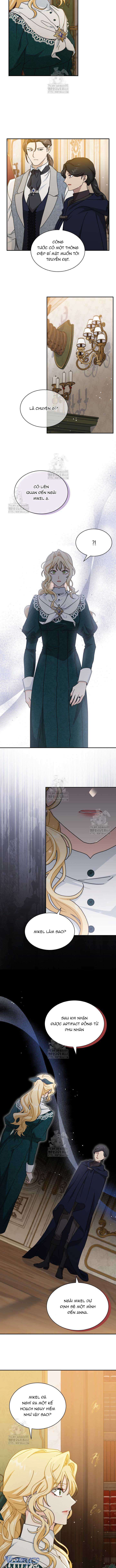 Cô Gái Sẽ Trở Thành Chủ Gia Đình Chap 104 - Next Chap 105