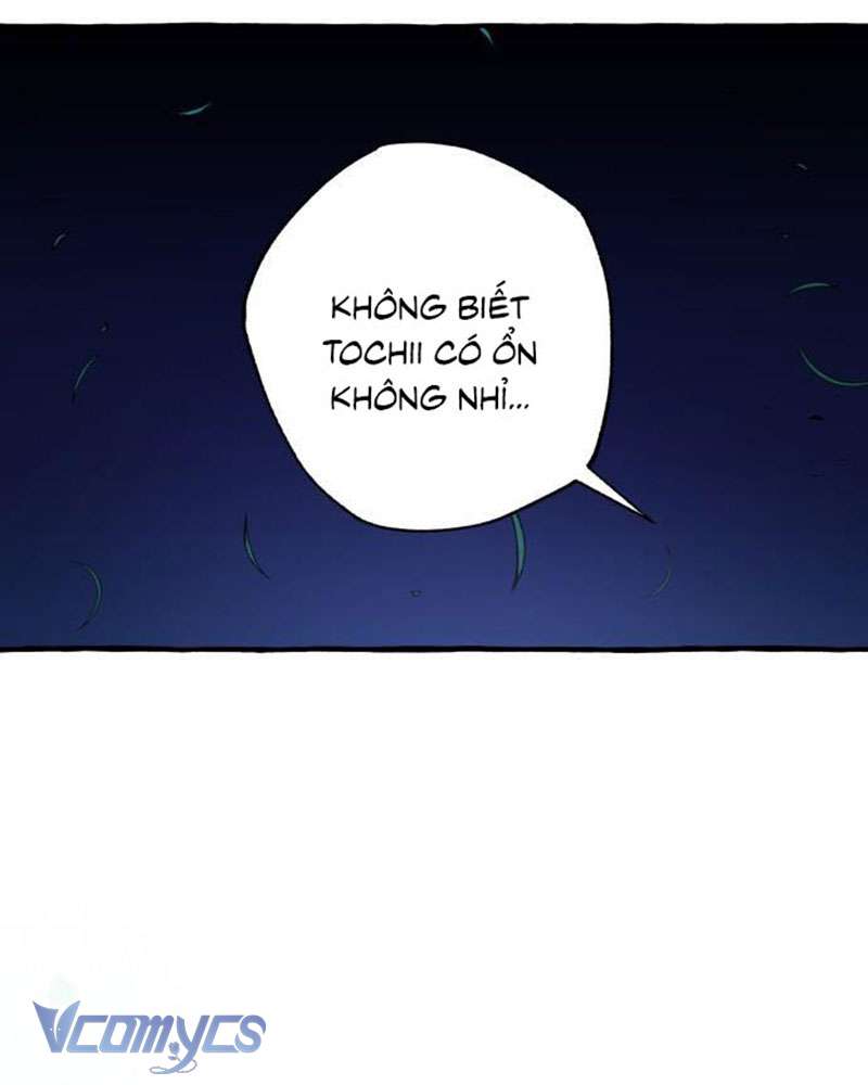 Chuyện Tình Tuyết Phương Bắc Chap 50 - Trang 2