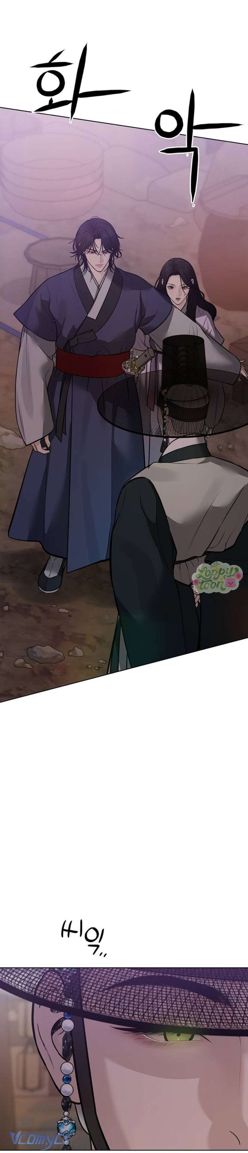 Quỷ Hồn Chap 30 - Trang 4