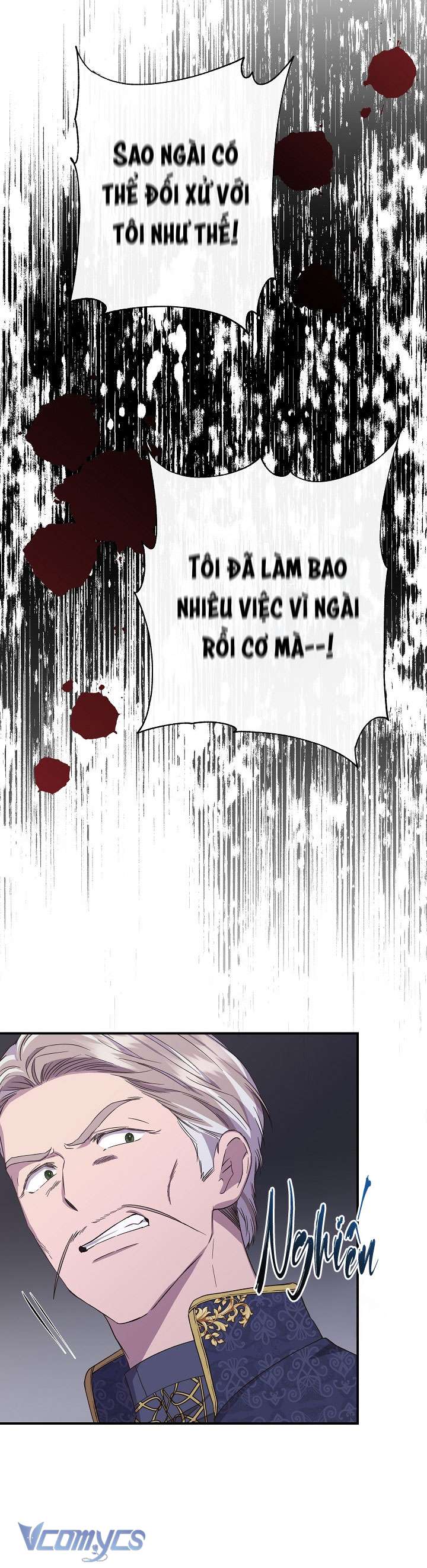Tôi Không Phải Là Cinderella Chap 105 - Trang 3