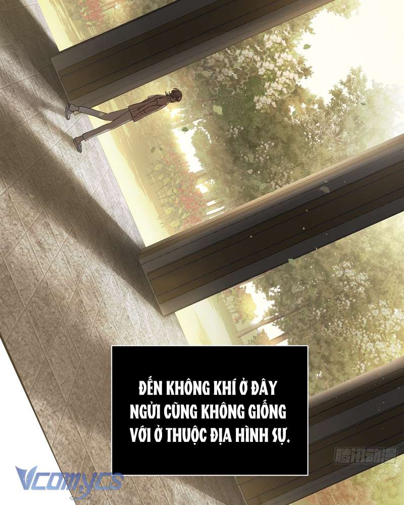 Ác Chi Hoàn Chapter 46 - Trang 4