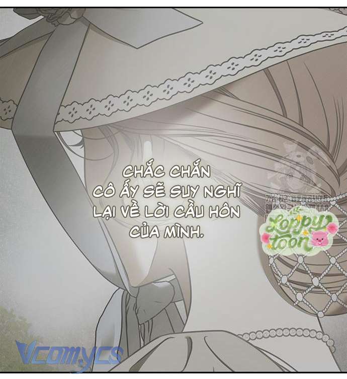 Quý Cô Pendleton Chap 15 - Trang 3