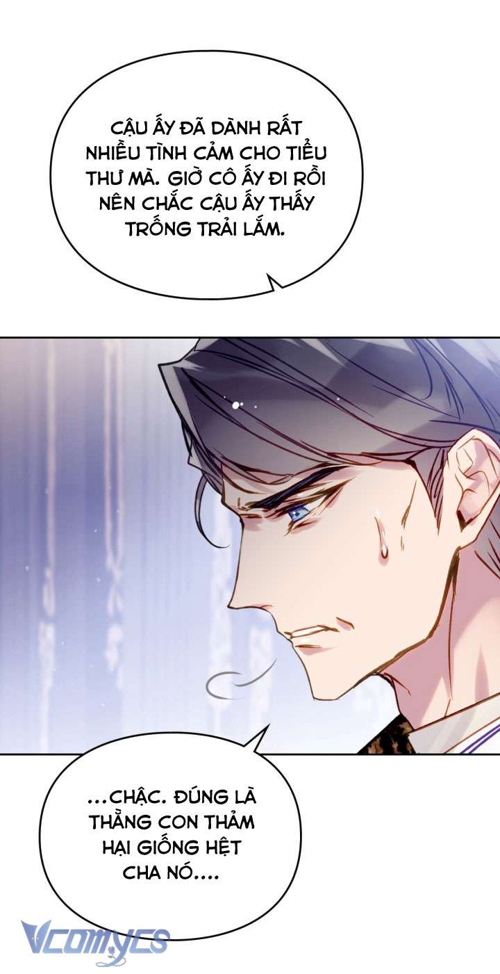 Kết Cục Của Nhân Vật Phản Diện Chỉ Có Thể Là Cái Chết Chap 189 - Next 