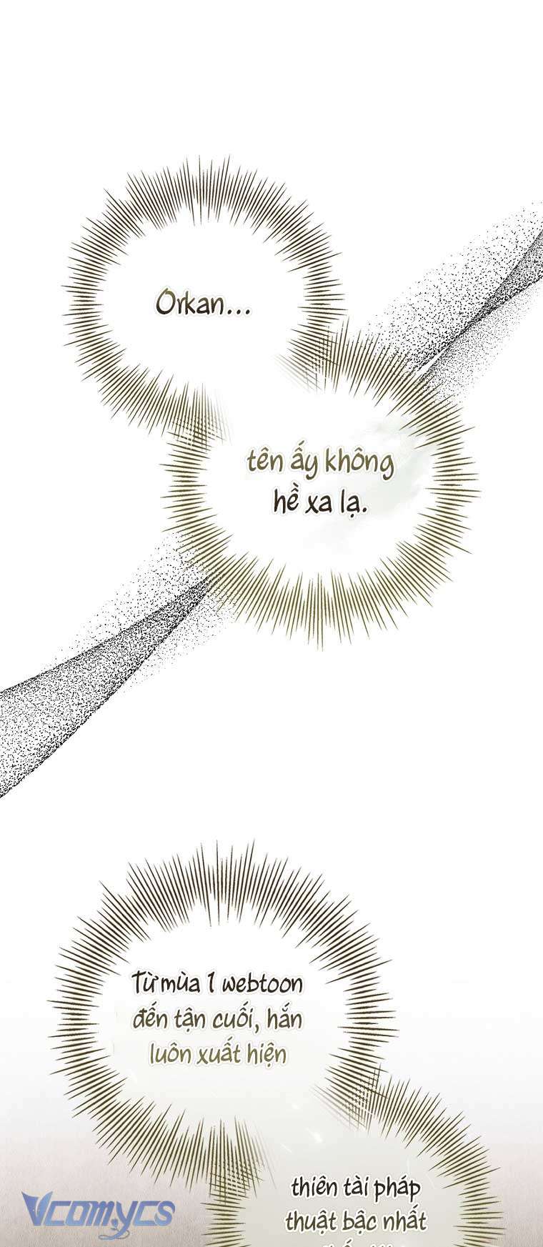 100 lời nguyền tại dinh thự Illestone Chap 18 - Trang 3