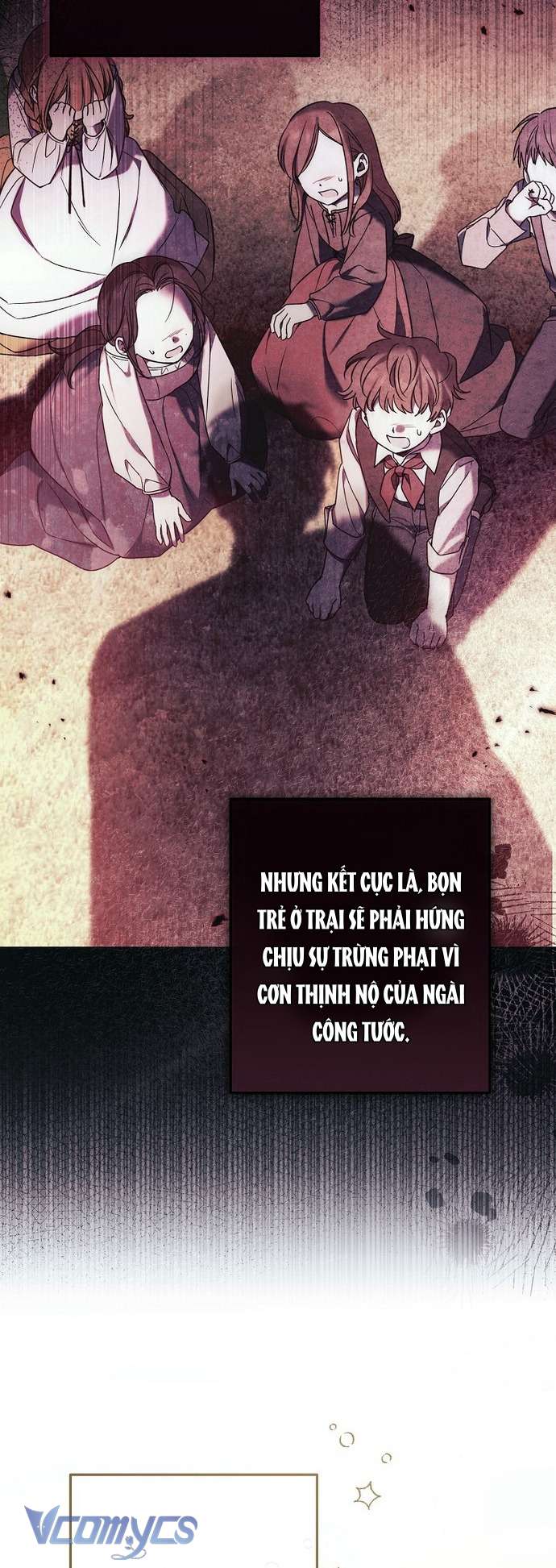Độc Chiếm Sủng Ái Của Công Chúa Út, Mọi Người Đều Say Mê Tôi. Chap 6 - Trang 3