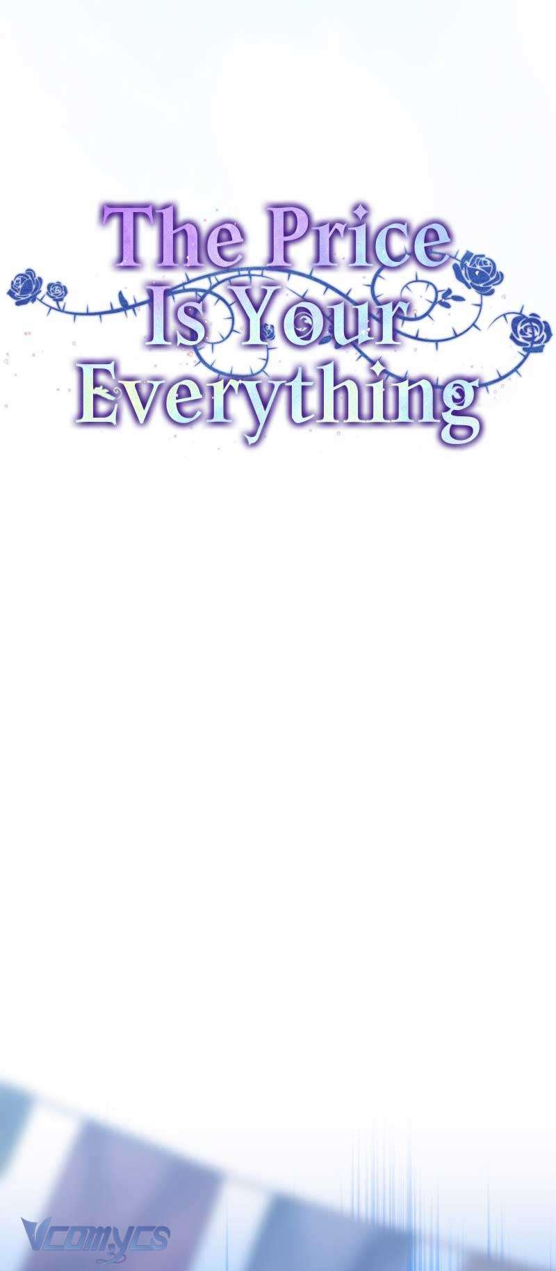 Cái Giá Phải Trả Chap 78 - Trang 3