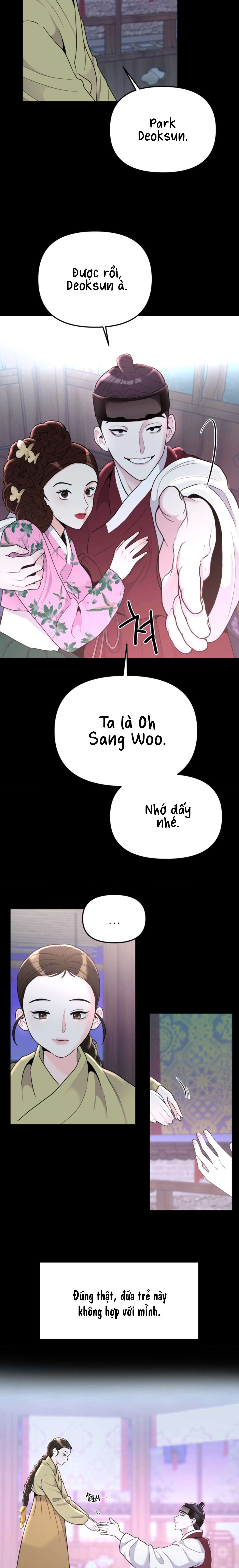 [ 18+ ] Người làm-kẻ ăn đi Chap 4 - Next Chap 5