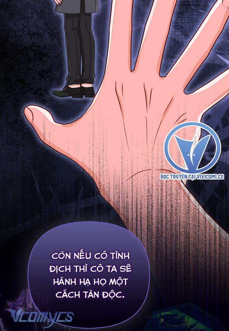 Nhân Vật Phản Diện Đều Thích Tôi Chap 63 - Trang 2