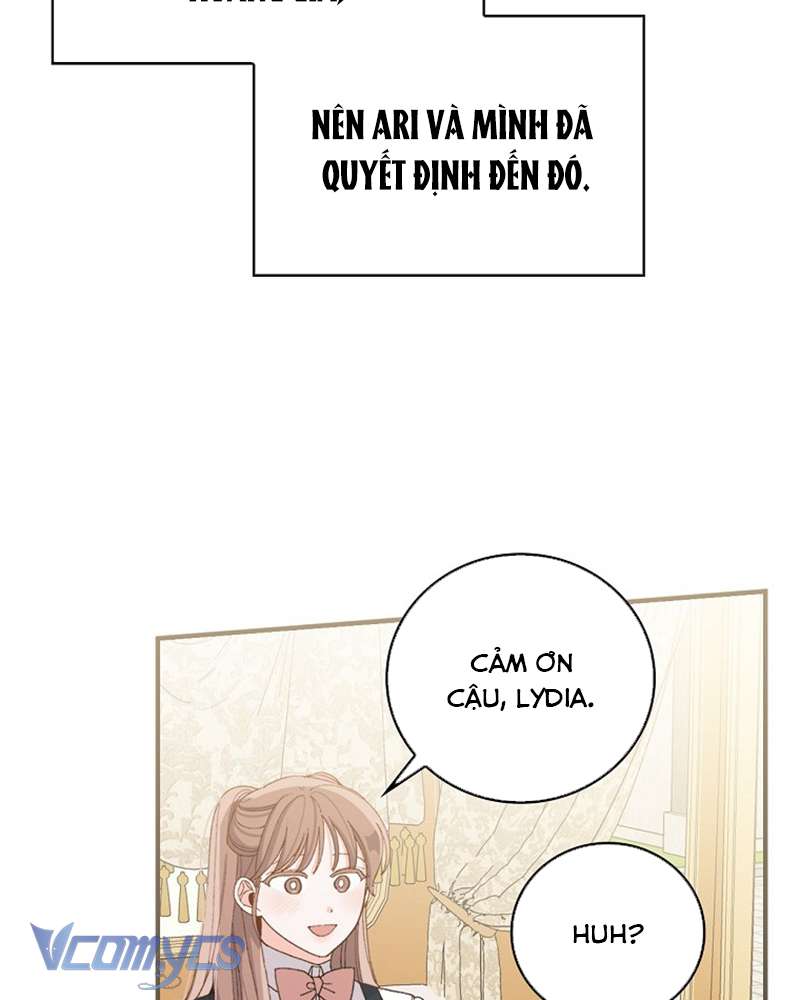 Chị Gái Của Nhân Vật Phản Diện Hôm Nay Cũng Đang Đau Khổ Chapter 63 - Trang 4