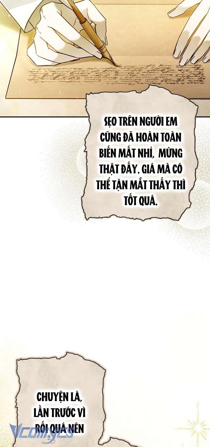 Độc Chiếm Sủng Ái Của Công Chúa Út, Mọi Người Đều Say Mê Tôi. Chap 27 - Trang 3