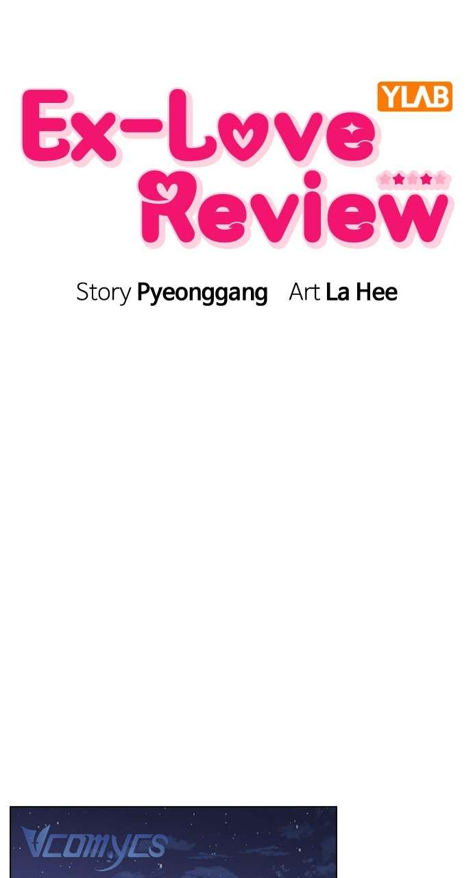 Review Người Yêu Cũ Chap 7 - Trang 3