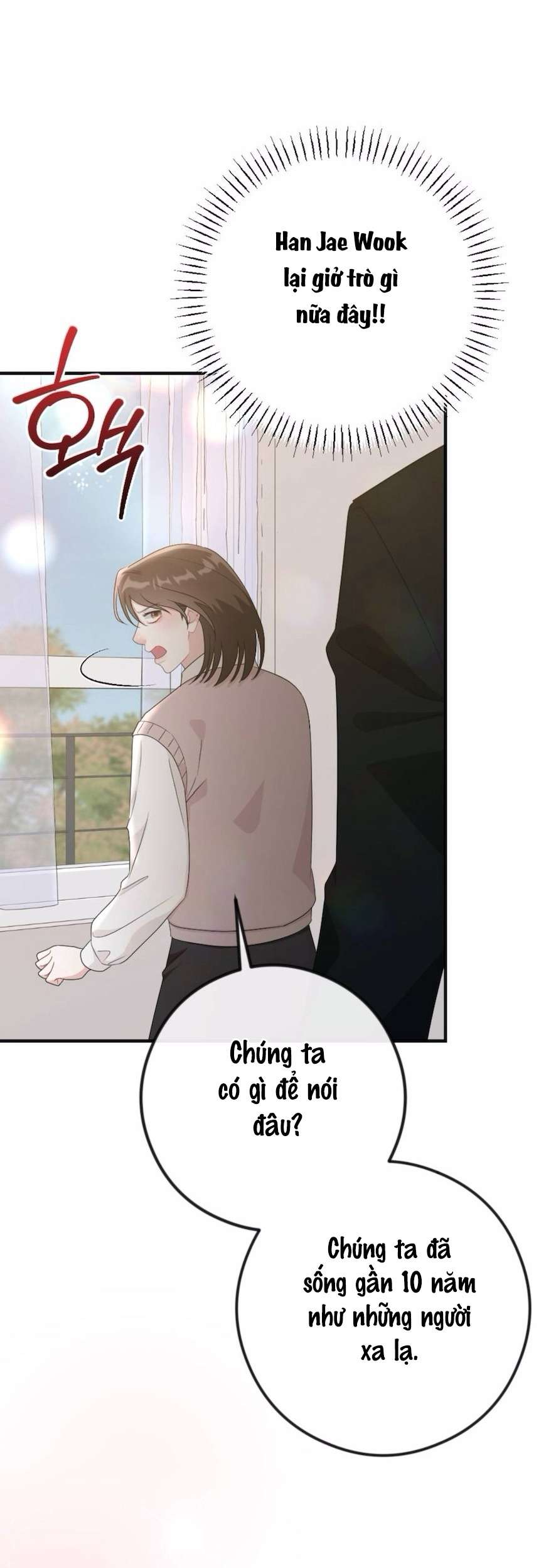 Chiếm Lấy Em Chap 8 - Next Chap 9